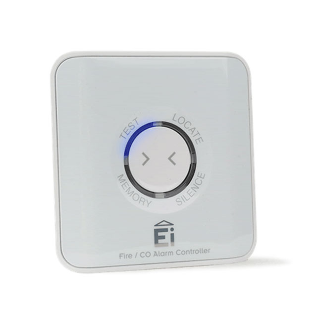 eib450-alarm-controller