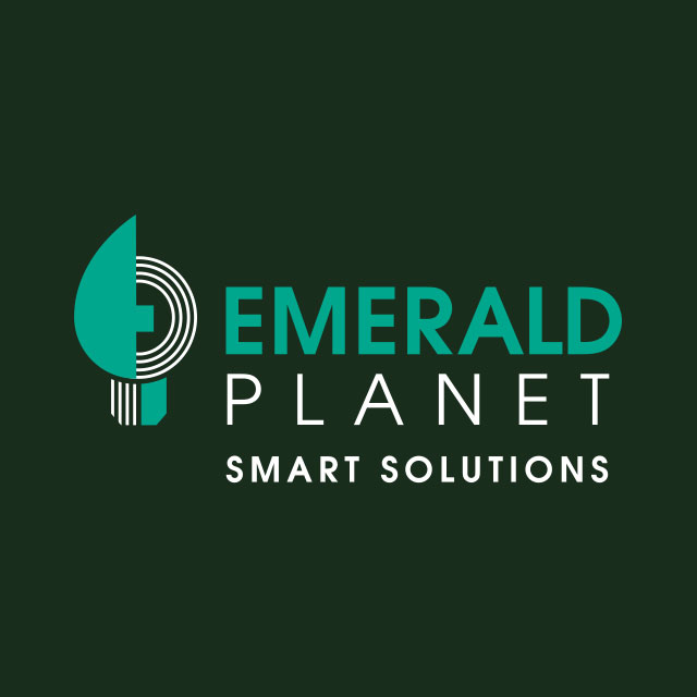 emerald-planet