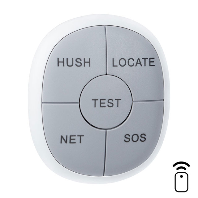 sasrem-wireless-remote