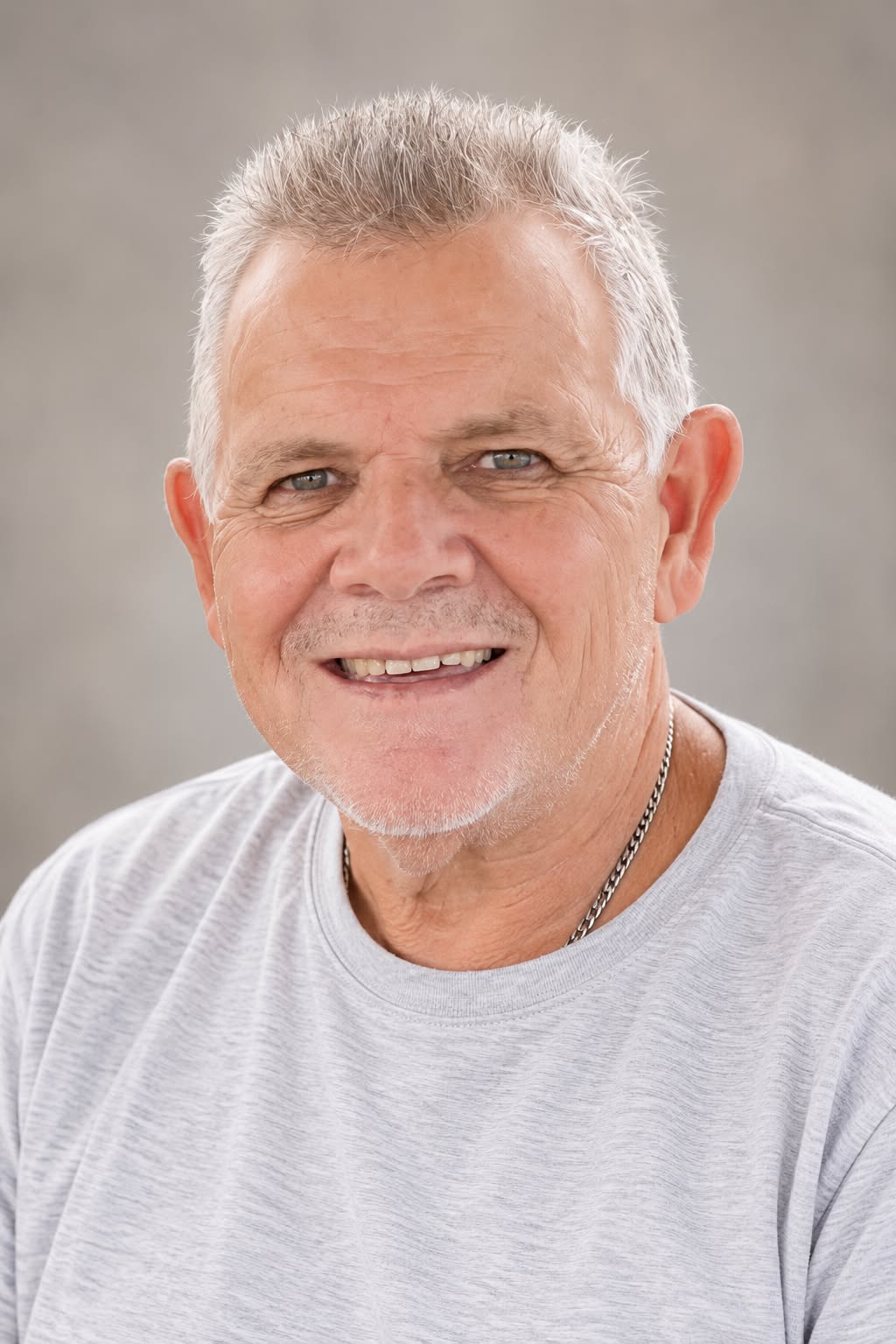 Wayne Gregory, founder of Advanced Smoke Alarms